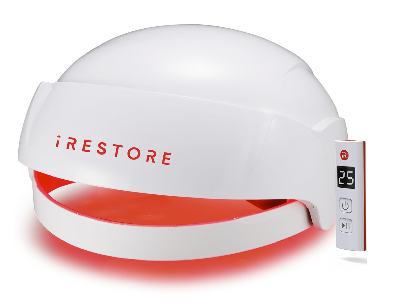 iRestore Essential Laser for Hair Growth